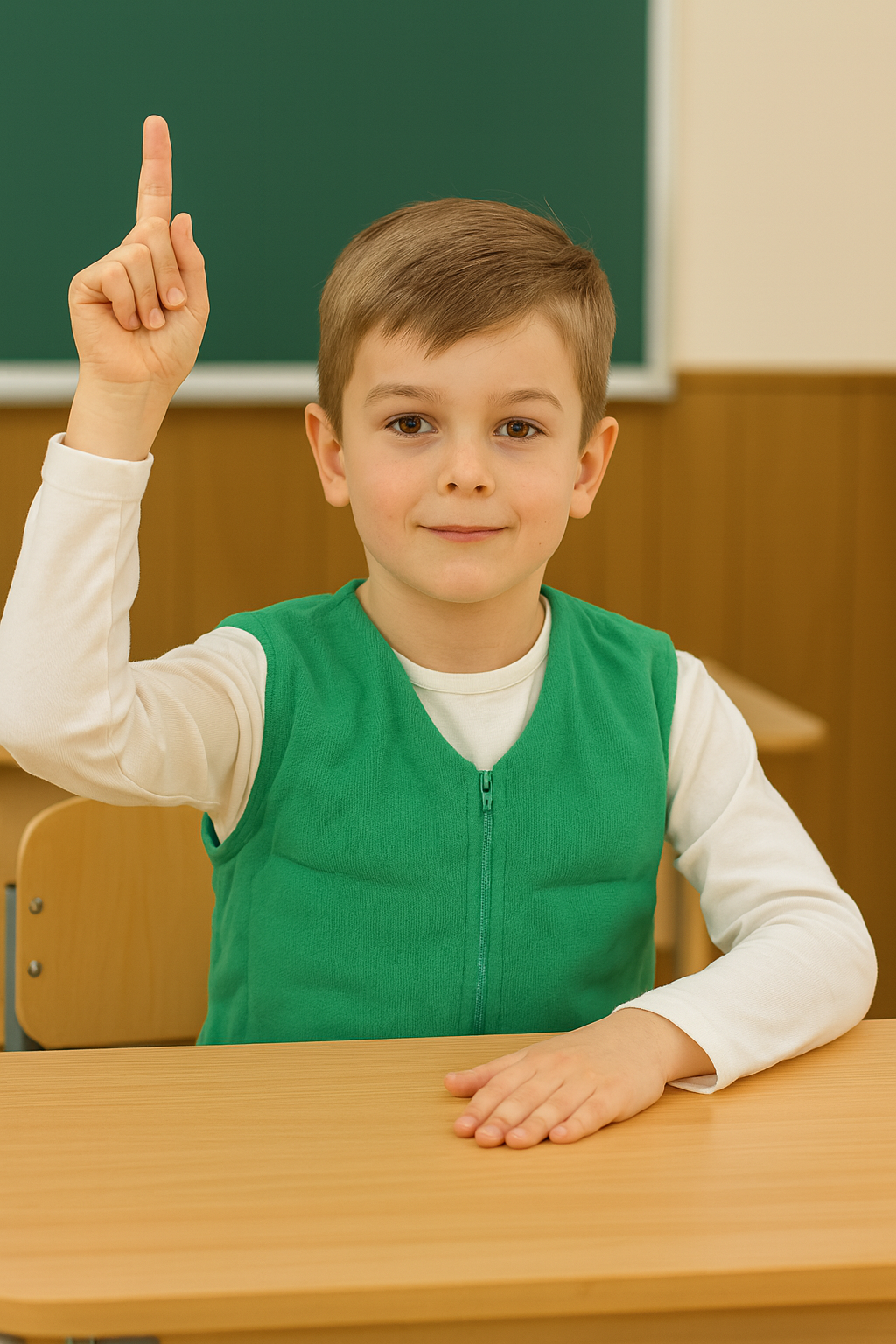Verzwaringsvest voor dagelijks gebruik