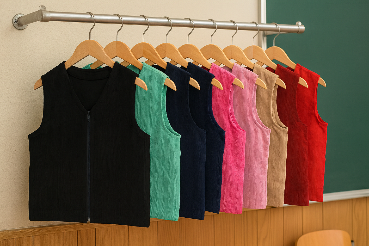 Verzwaringsvest voor dagelijks gebruik - Afbeelding 3