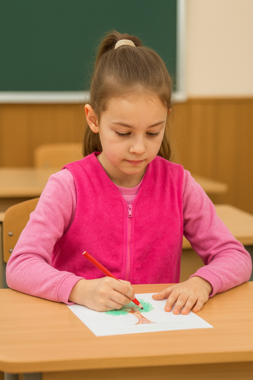 Verzwaringsvest voor dagelijks gebruik - Afbeelding 2