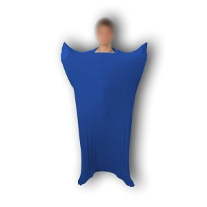 Sensory sox - Blauw