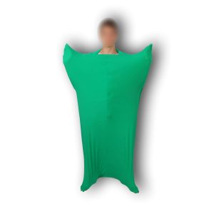 Sensory sox - Groen