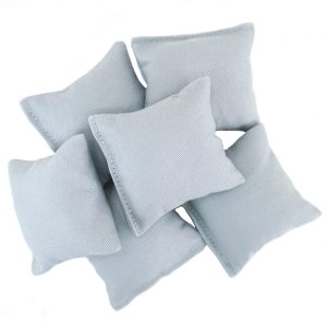 Gewichtszakjes 100 g - set van 10 stuks - voor dagelijkse verzwaringsvest