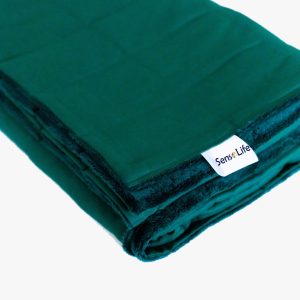 Verzwaringsdeken Elegant 150 x 200 cm - 8 kg